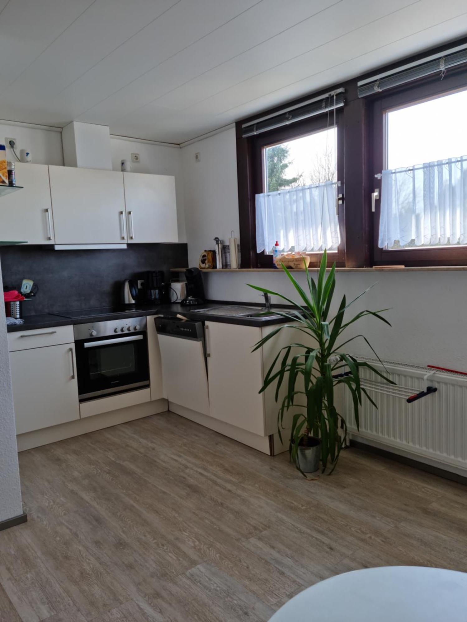 Ferienwohnung Irmgard Und Ferienwohnung Gerlinde Waldbrunn  Kamer foto