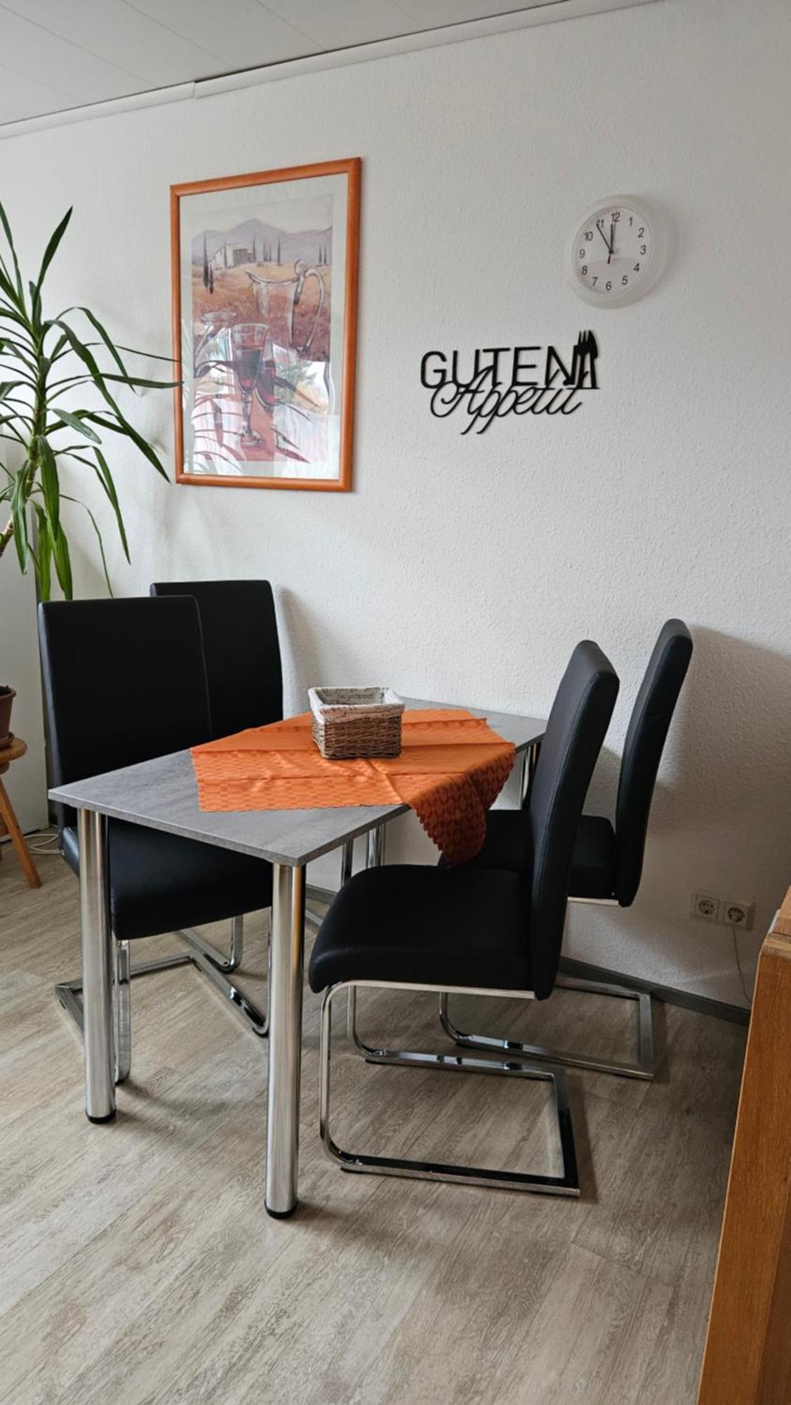 Ferienwohnung Irmgard Und Ferienwohnung Gerlinde Waldbrunn  Buitenkant foto