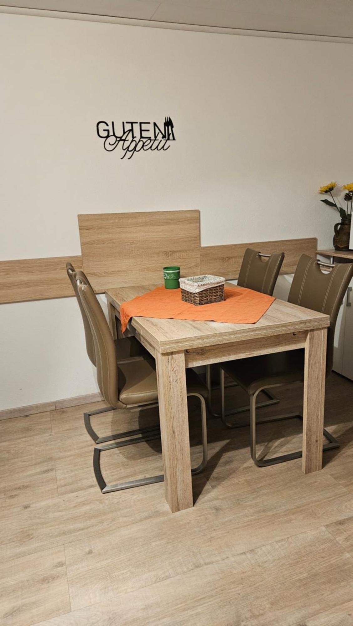 Ferienwohnung Irmgard Und Ferienwohnung Gerlinde Waldbrunn  Buitenkant foto